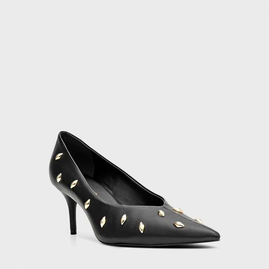 Women's Pumps Carrano Black