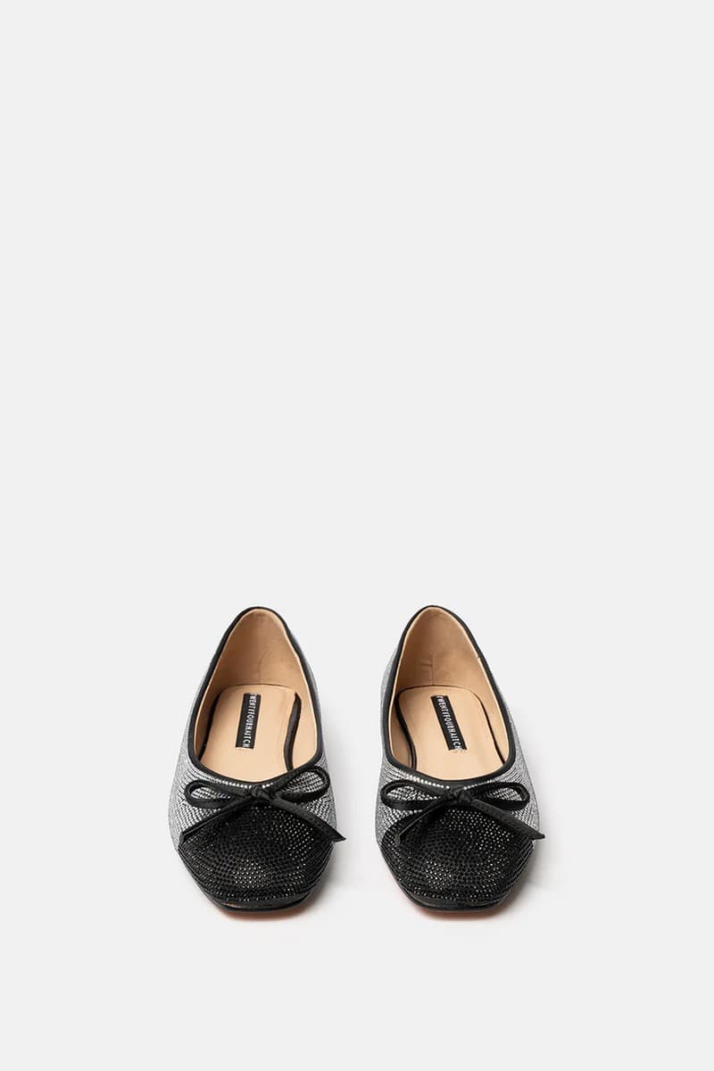 Women's Loafers Twenty Four Haitch Silver