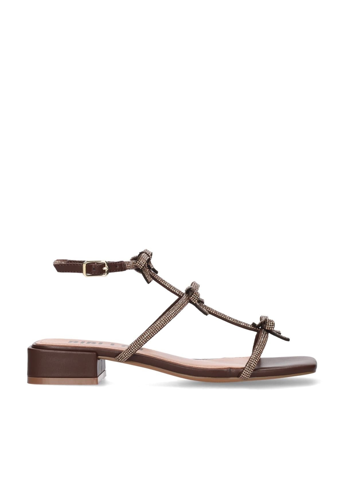 Women's Pumps Bibilou Brown