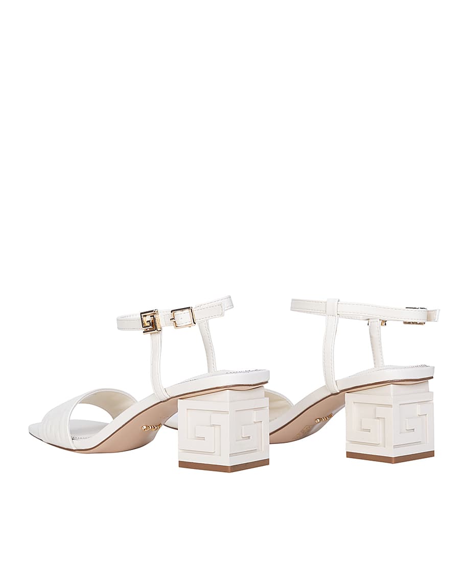 Women's Pumps Gaudi Ecru