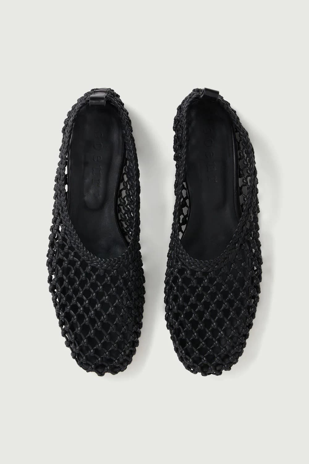 Women's Loafers Soeur Black