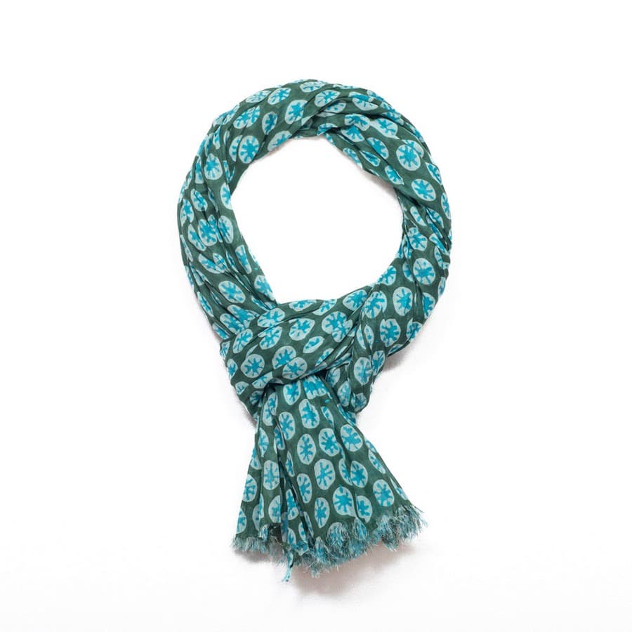 Γυναικεία καφτάνια και παρεό Colores Πολύχρωμο