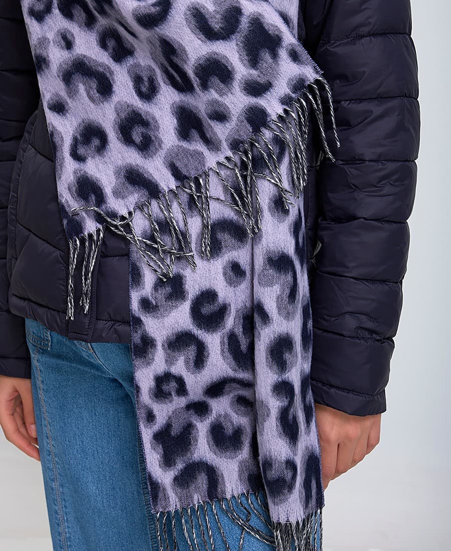 Women's Scarves Clarina Multicolor