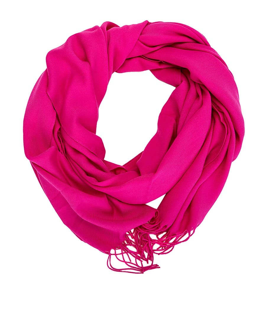 Women's Scarves Clarina Pink