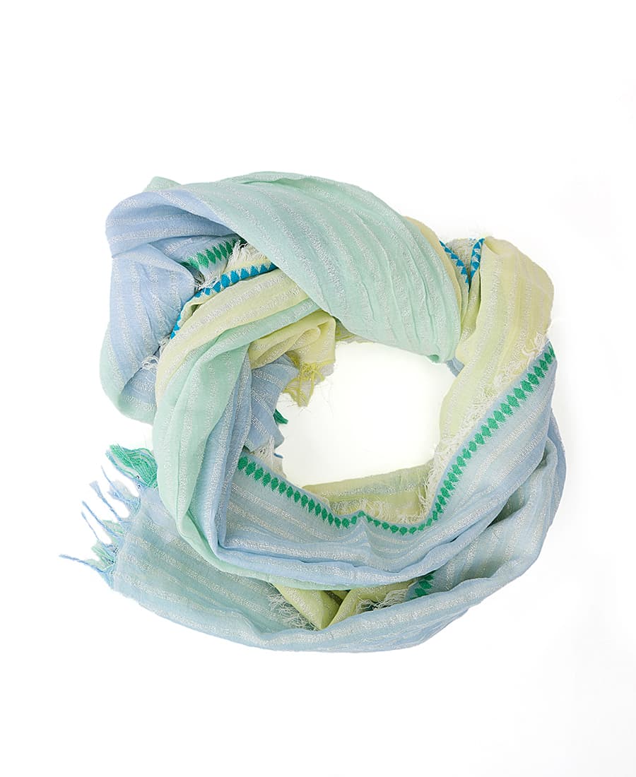 Women's Scarves In Linea Firenze Multicolor