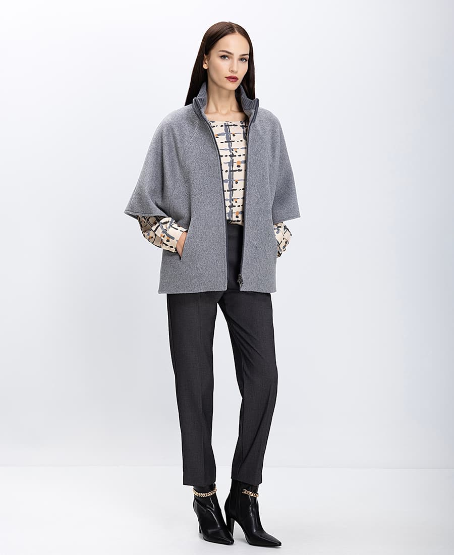 Women's Cardigans Cinzia Rocca Gray