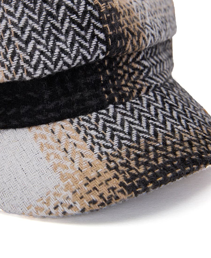 Women's Hats In Linea Firenze Gray