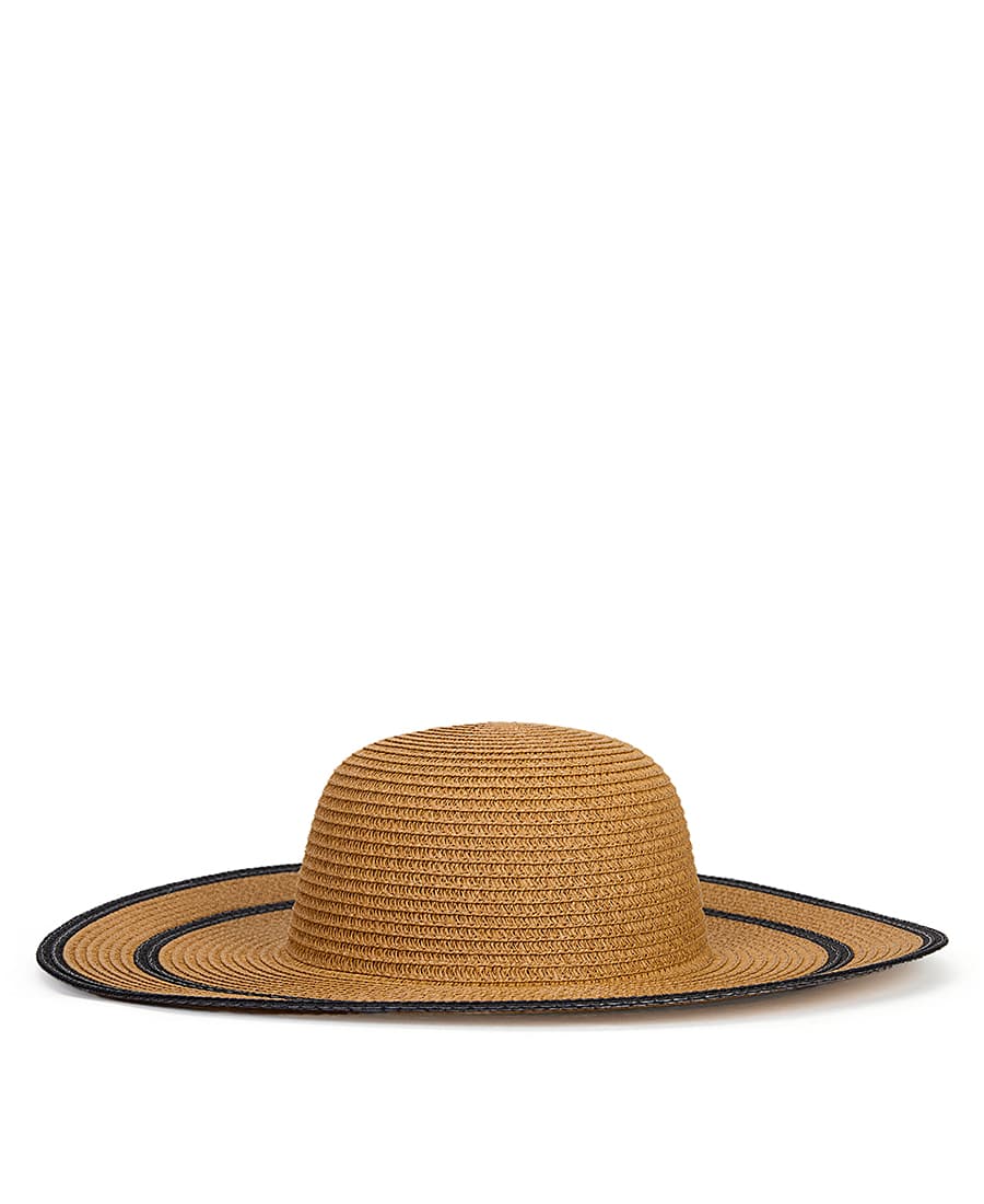 Γυναικεία καπέλα Clarina Μπεζ