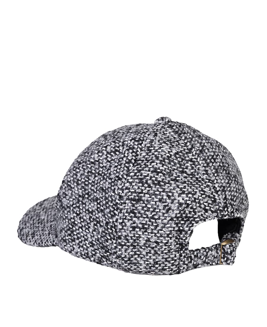 Women's Hats In Linea Firenze Gray