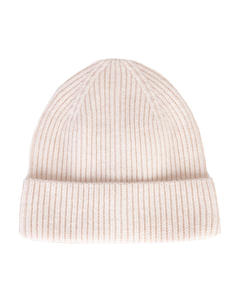 Γυναικείοι σκούφοι Clarina Nude