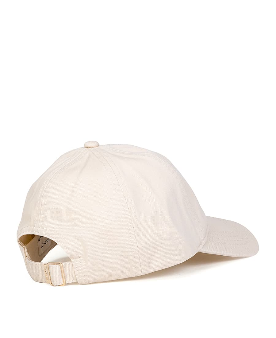 Women's Hats Gant Ecru