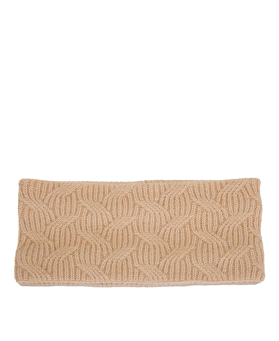 Γυναικείοι σκούφοι Clarina Μπεζ