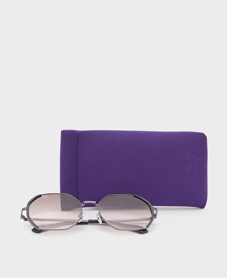 Women's Sunglasses Nali Black