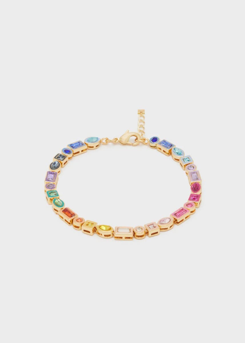 Women's Bracelets Nali Multicolor