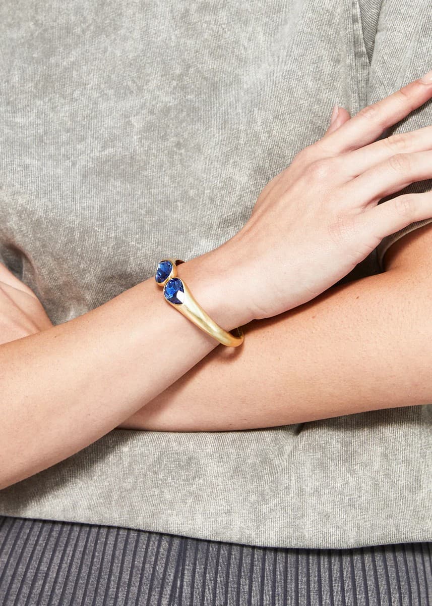 Women's Necklaces Nali Gold