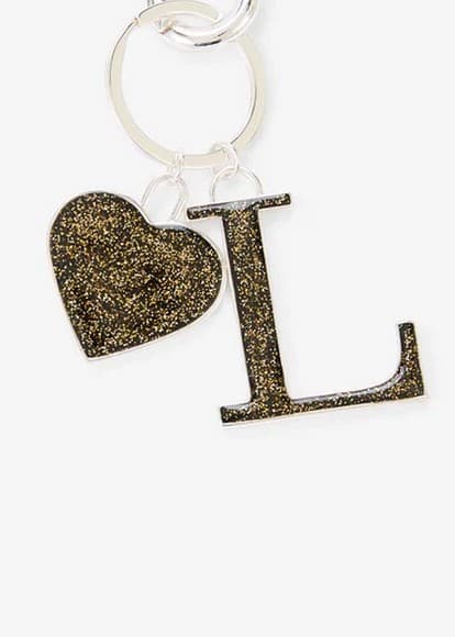 Women's Necklaces Lollipops Black