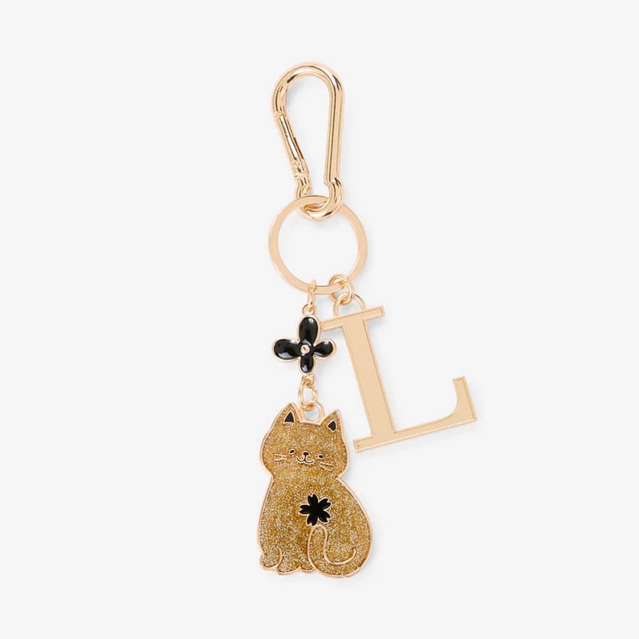 Women's Necklaces Lollipops Gold