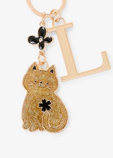 Women's Necklaces Lollipops Gold