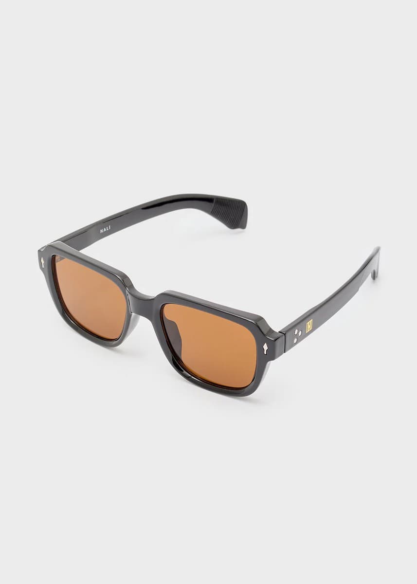 Women's Sunglasses Nali Black