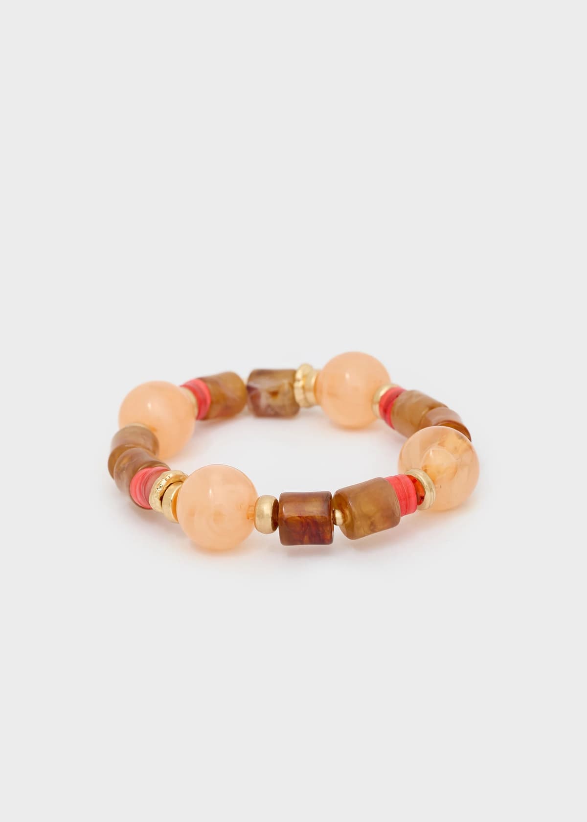 Women's Bracelets Nali Orange