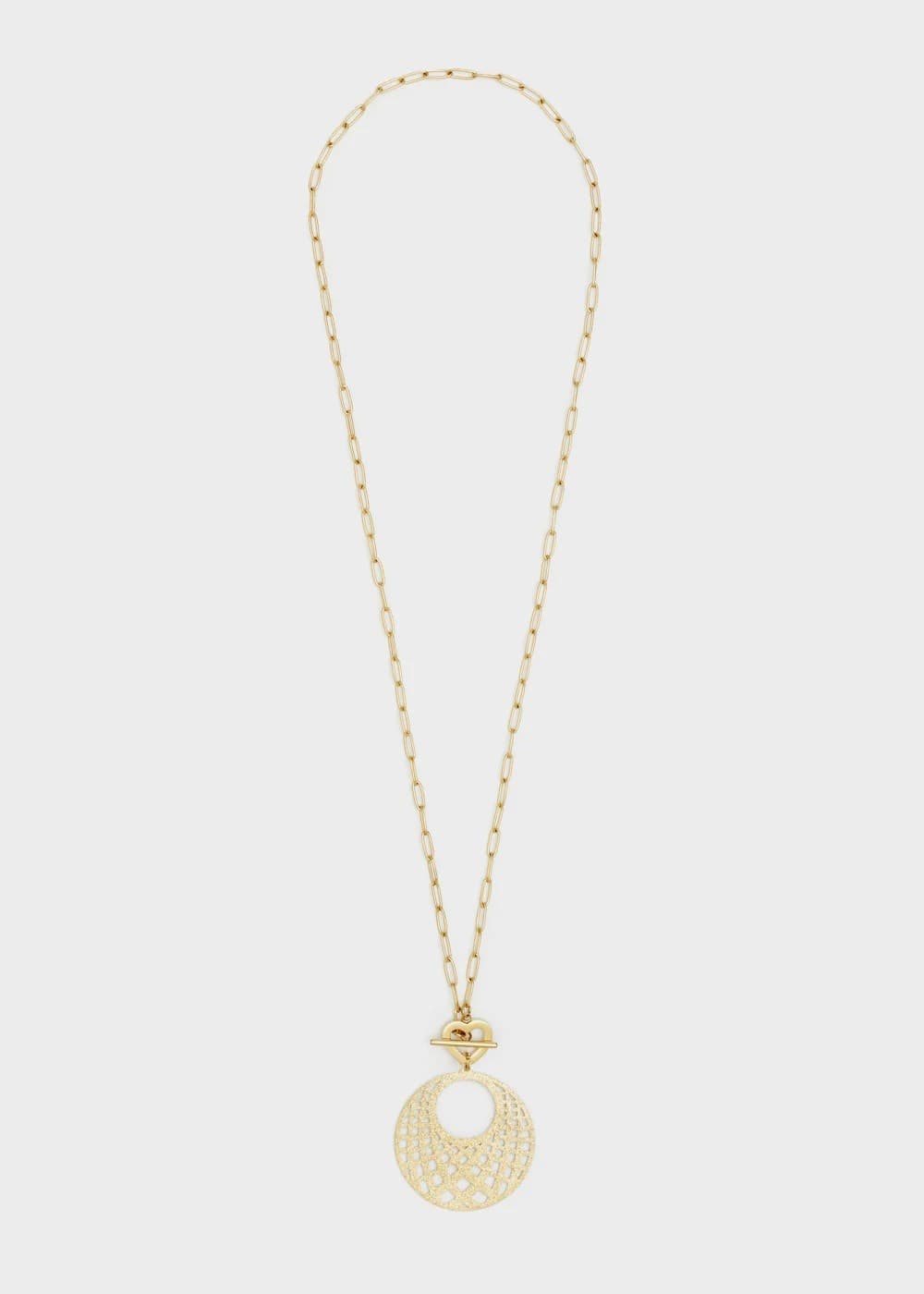Women's Necklaces Nali Gold