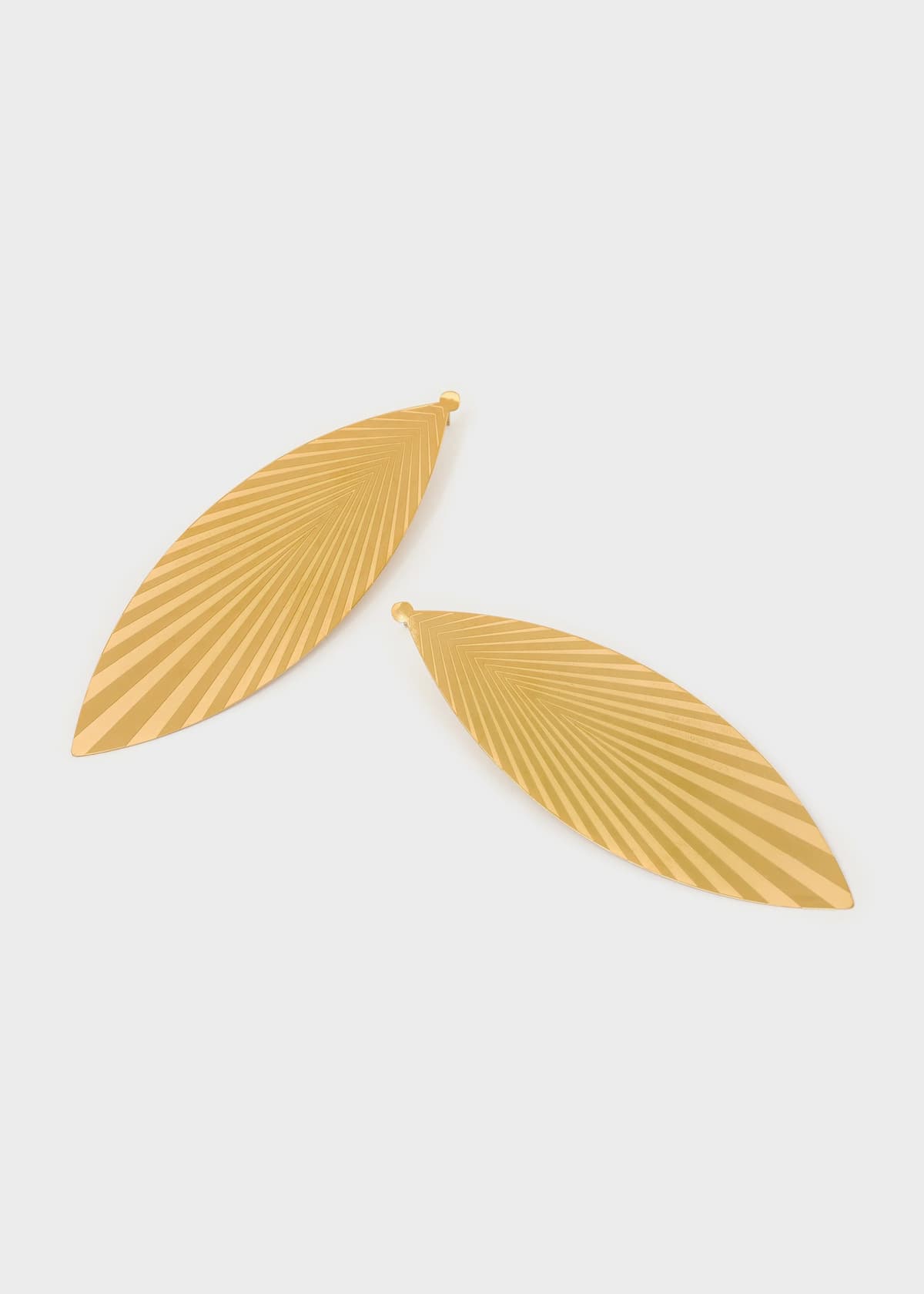 Women's Earrings Nali Gold