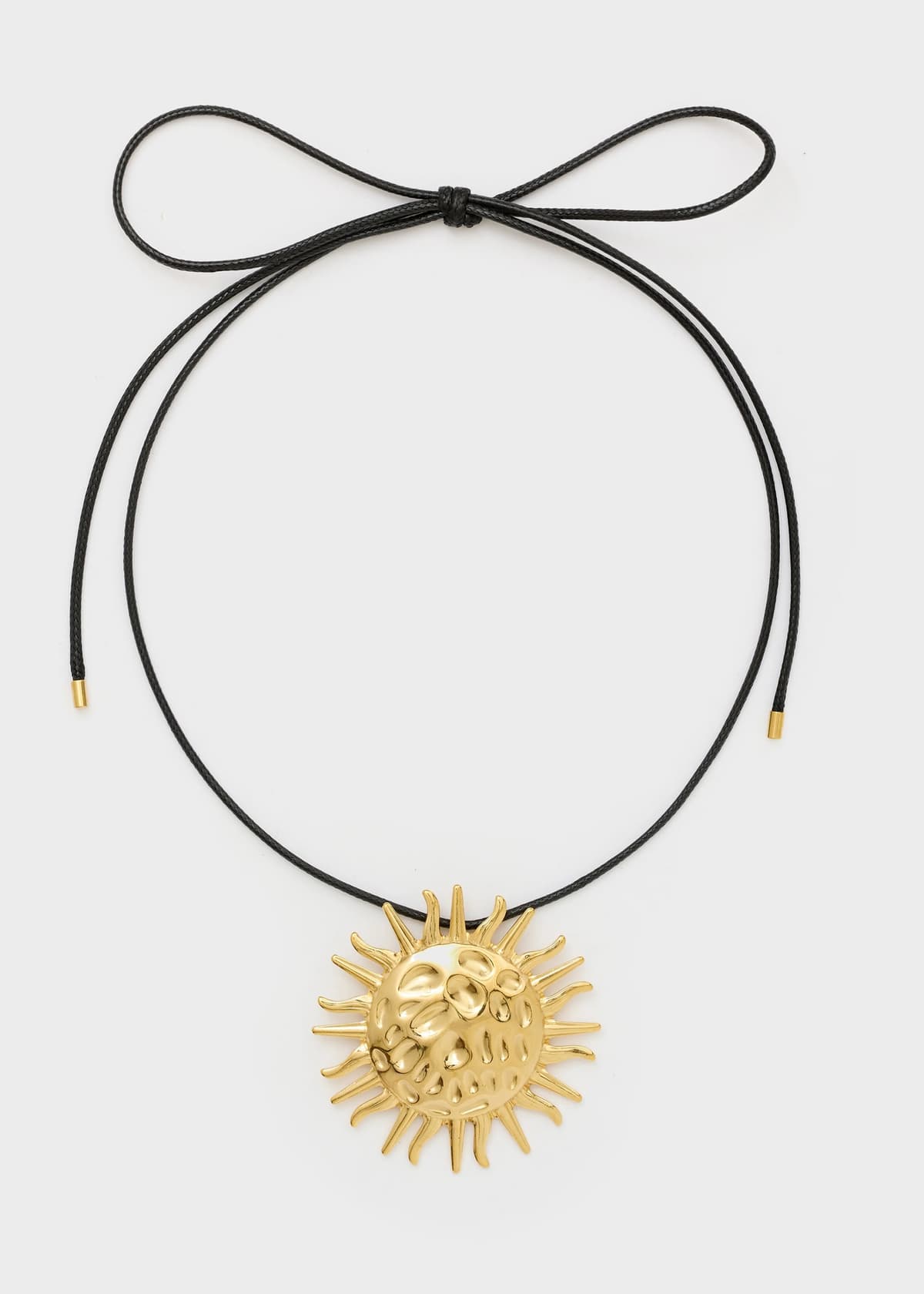 Women's Necklaces Nali Gold