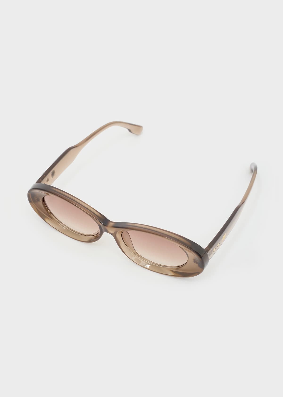 Women's Sunglasses Nali Beige