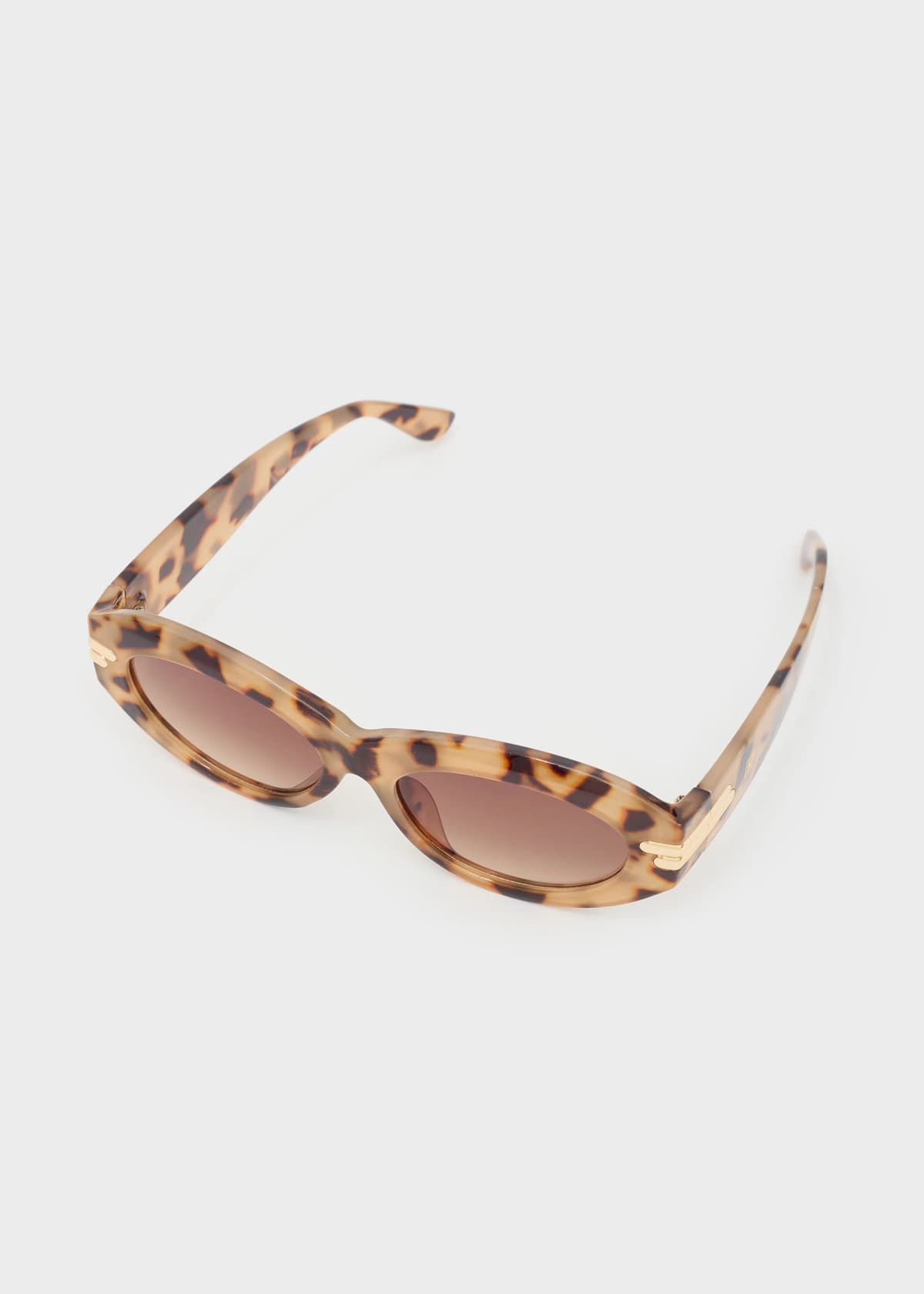 Women's Sunglasses Nali Brown