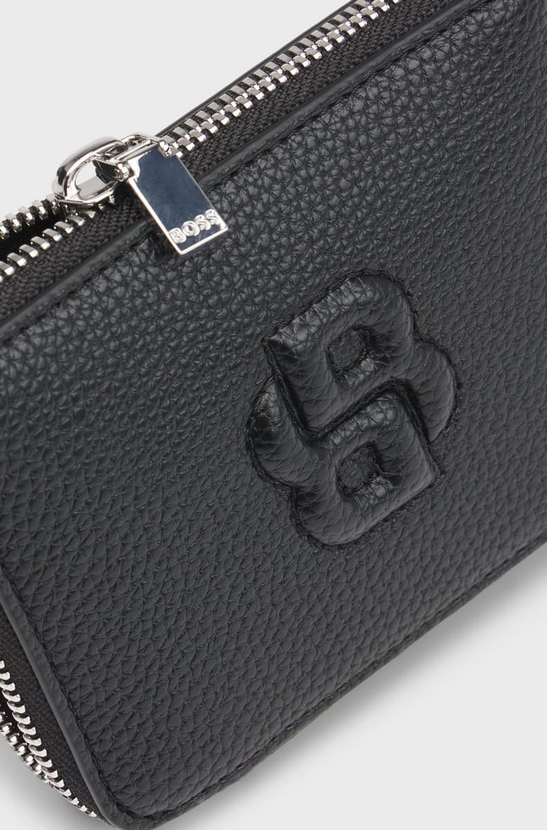 Women's Wallets Boss Black
