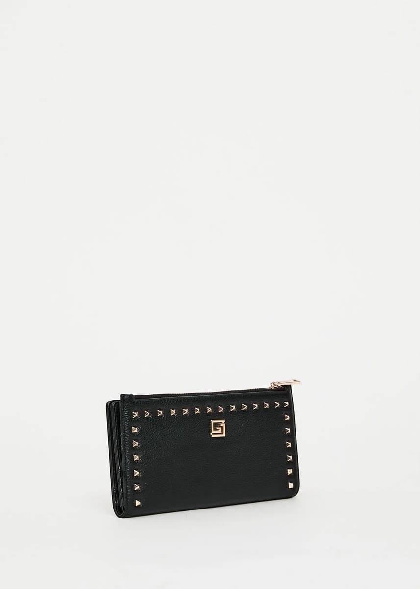 Women's Wallets Gaudi Black