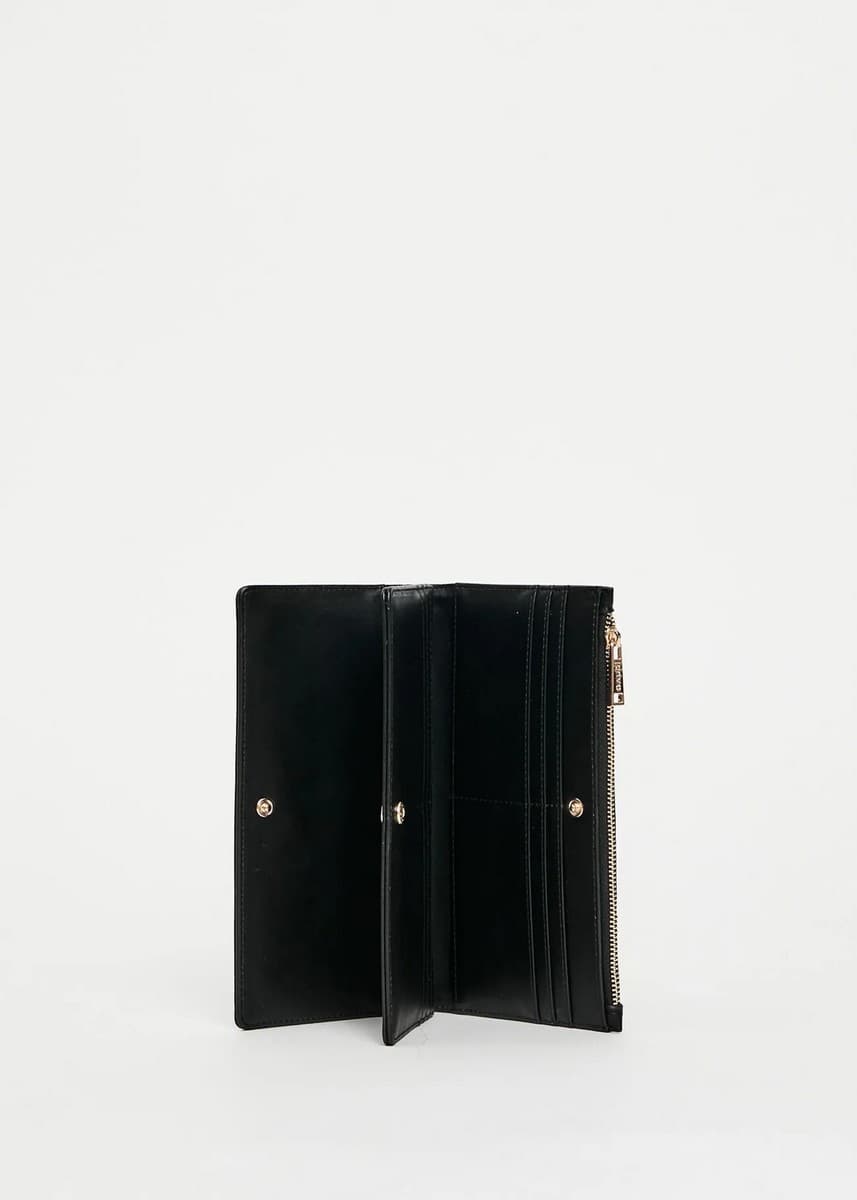Women's Wallets Gaudi Black
