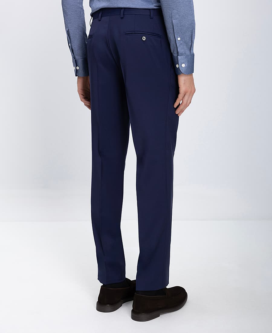 Men's Pants Vardas Blue