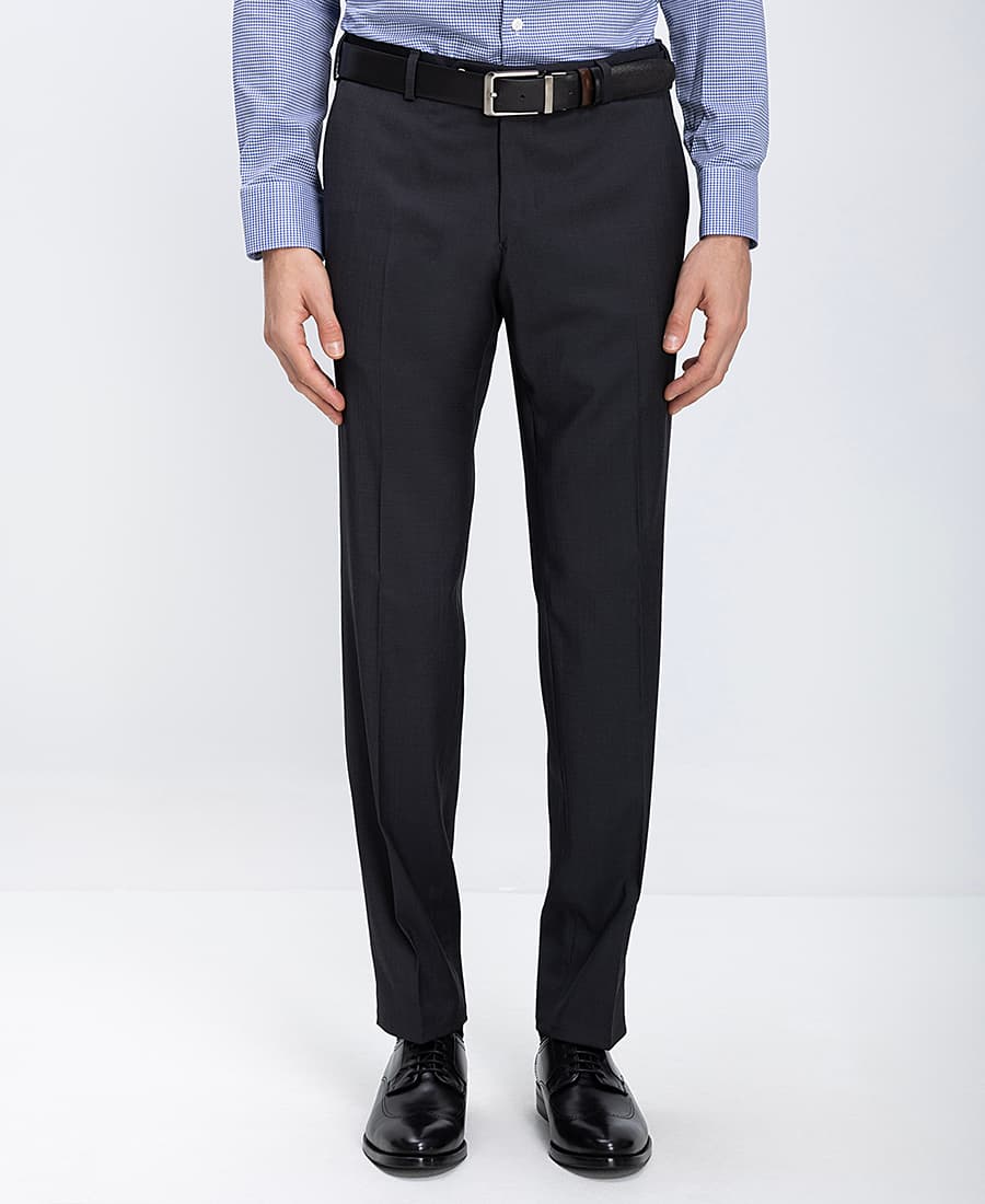 Men's Pants Vardas Blue