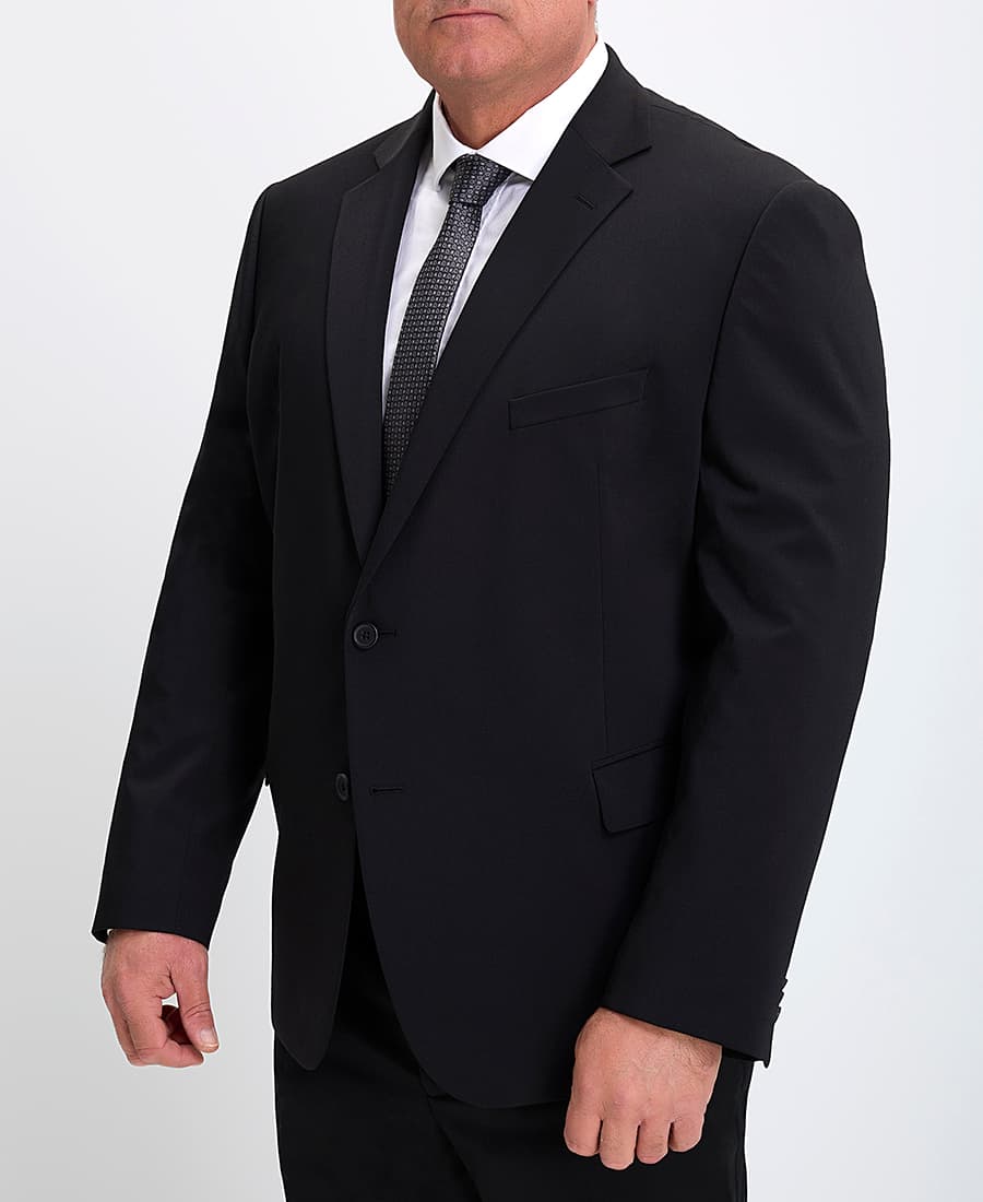 Women's Blazers Vardas Black