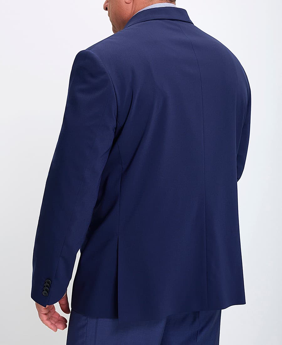 Women's Blazers Vardas Blue