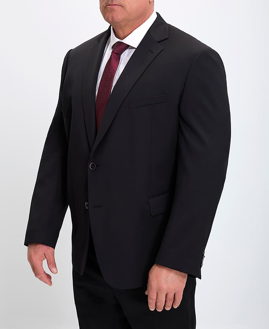 Women's Blazers Vardas Black