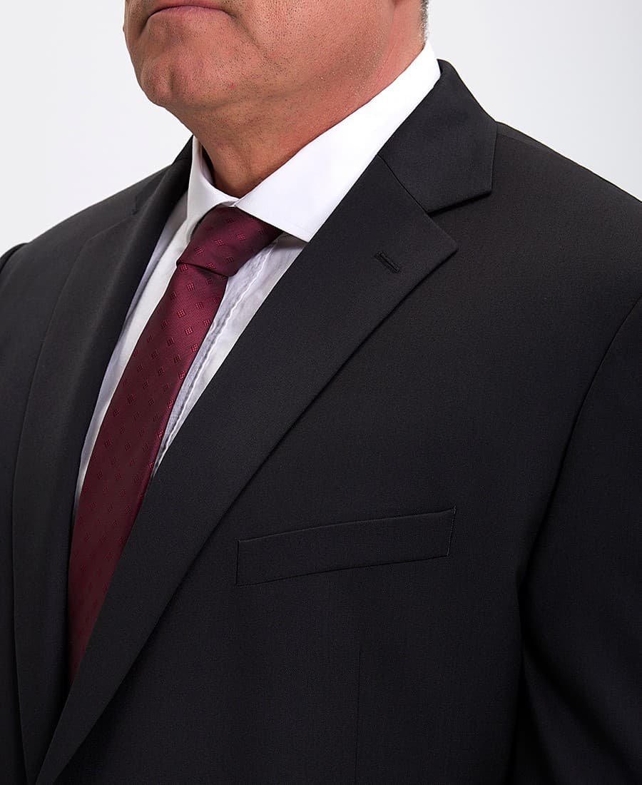 Women's Blazers Vardas Black