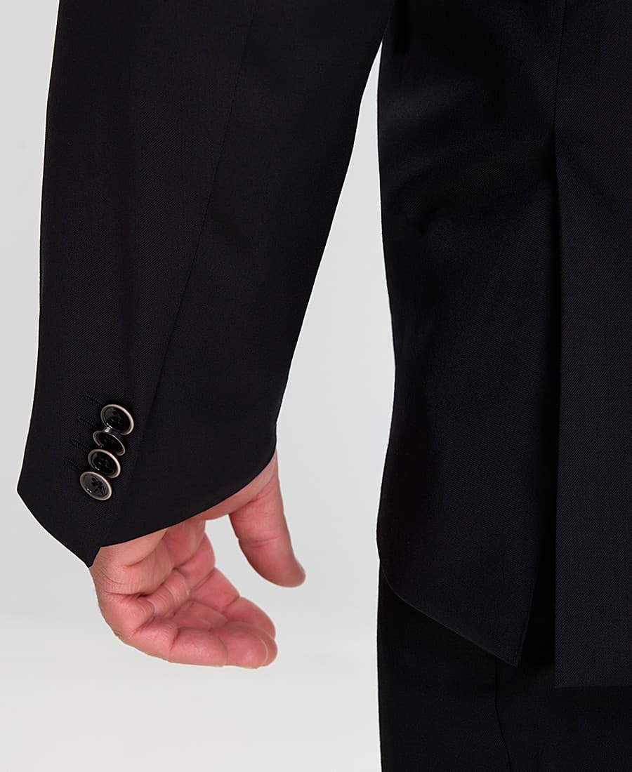 Women's Blazers Vardas Black