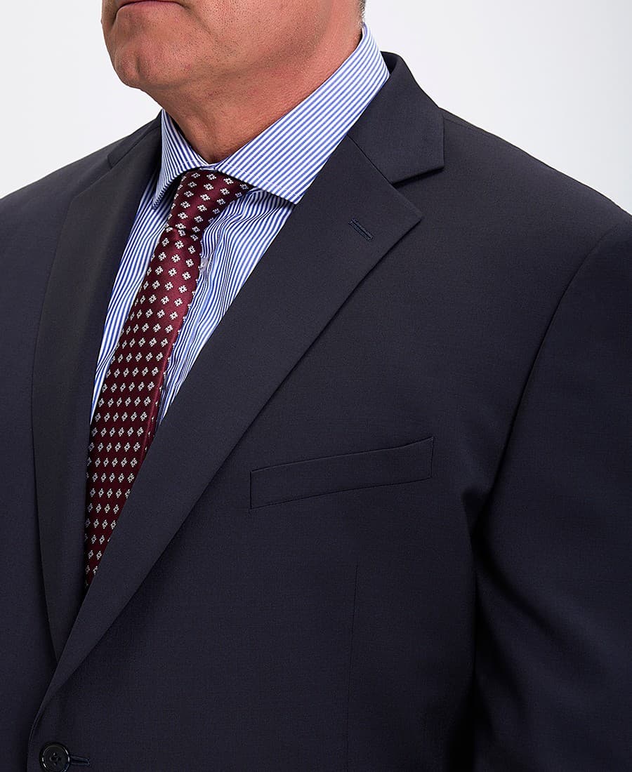 Women's Blazers Vardas Blue