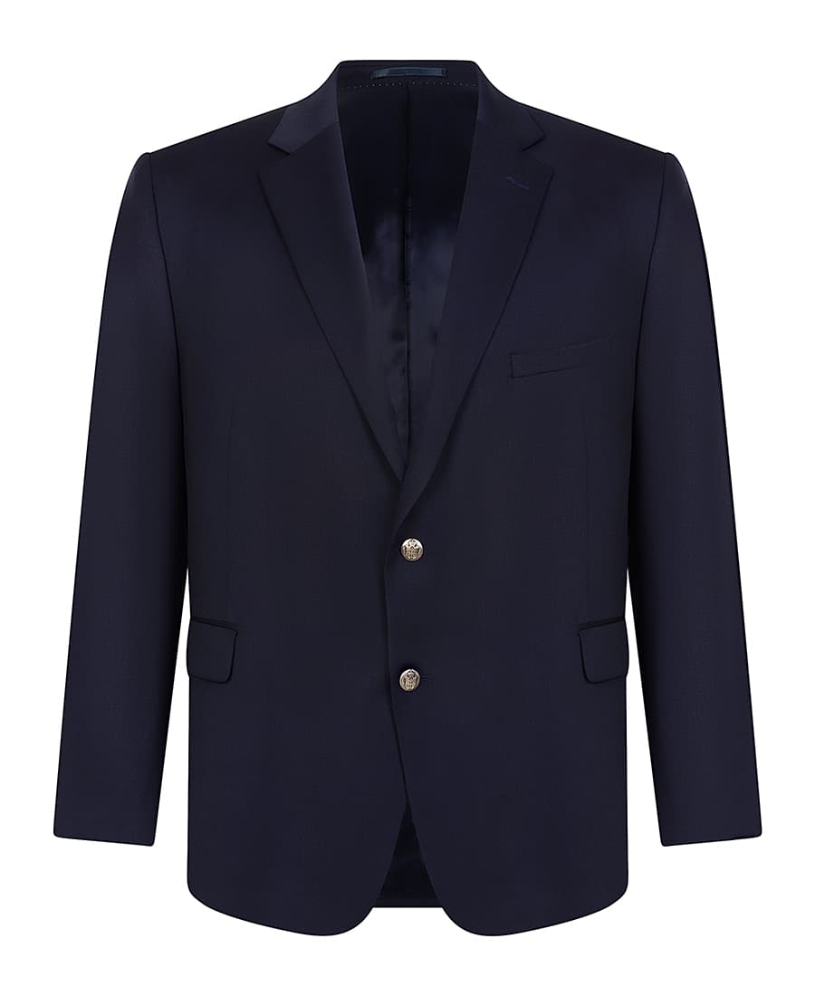 Men's Blazers Kaiserhoff Blue