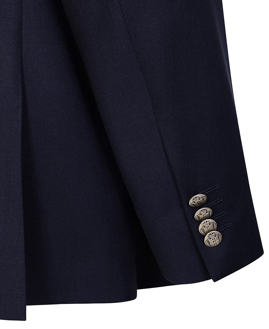 Men's Blazers Kaiserhoff Blue