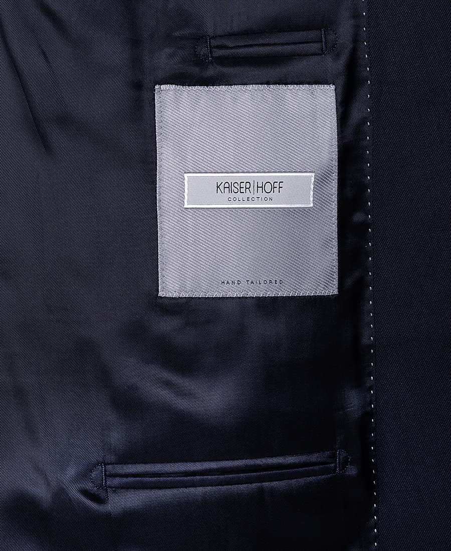 Men's Blazers Kaiserhoff Blue