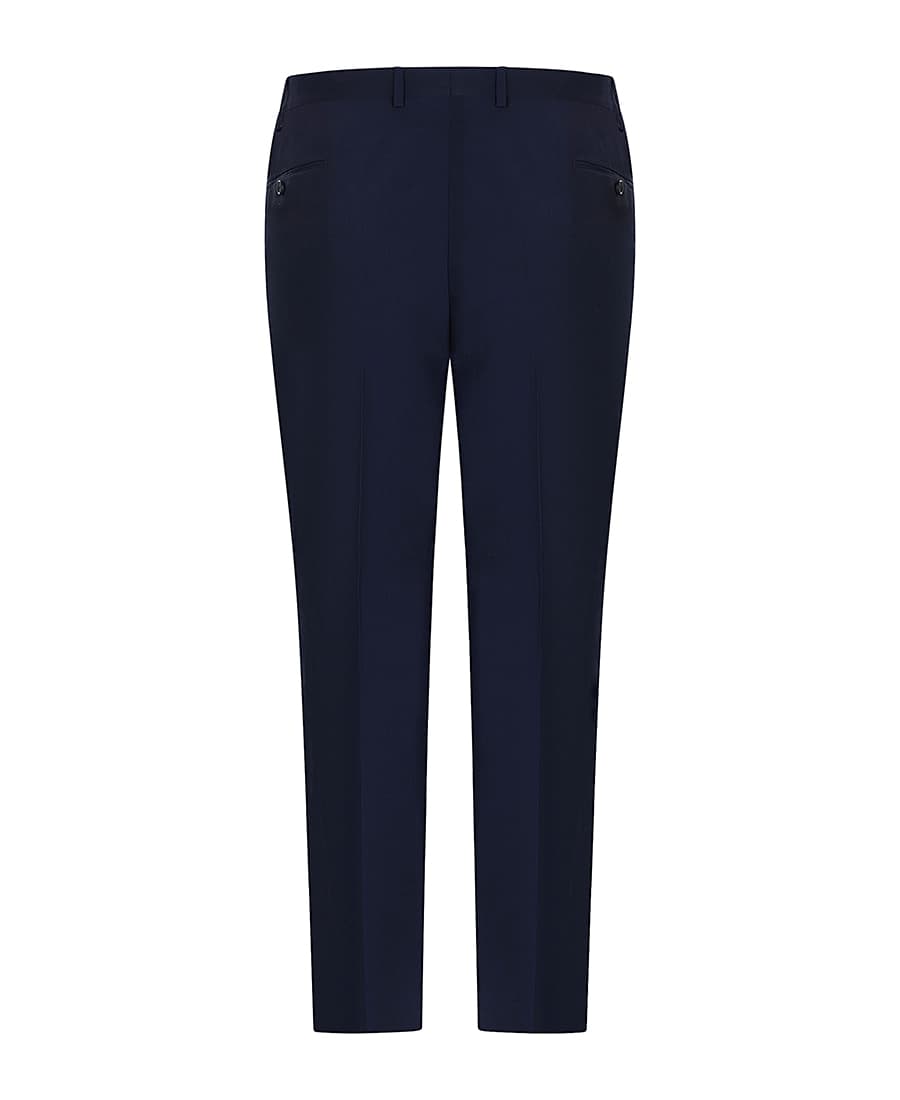 Men's Pants Vardas Blue