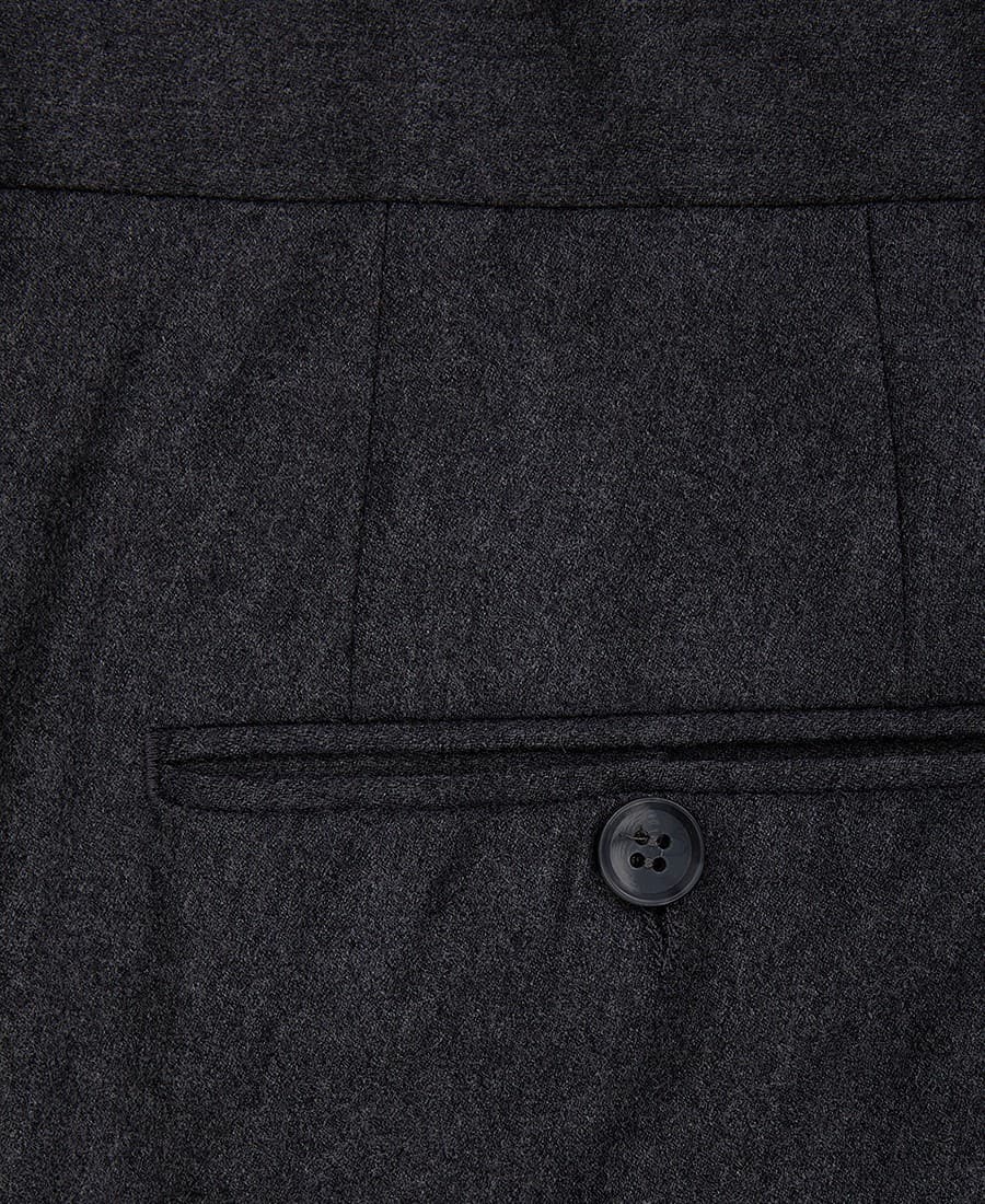 Men's Pants Kaiserhoff Gray