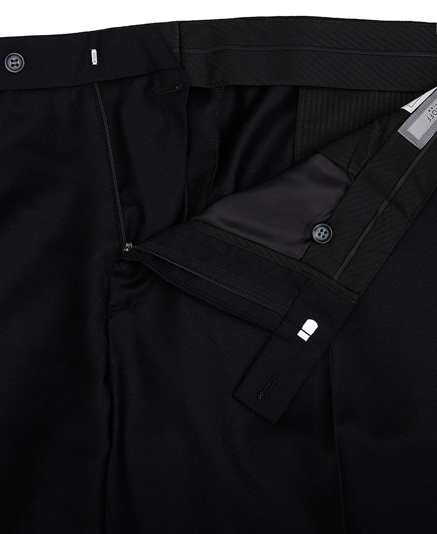 Men's Pants Kaiserhoff Black