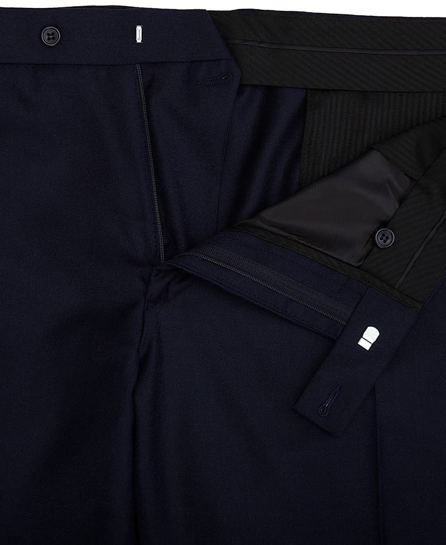 Men's Pants Kaiserhoff Blue