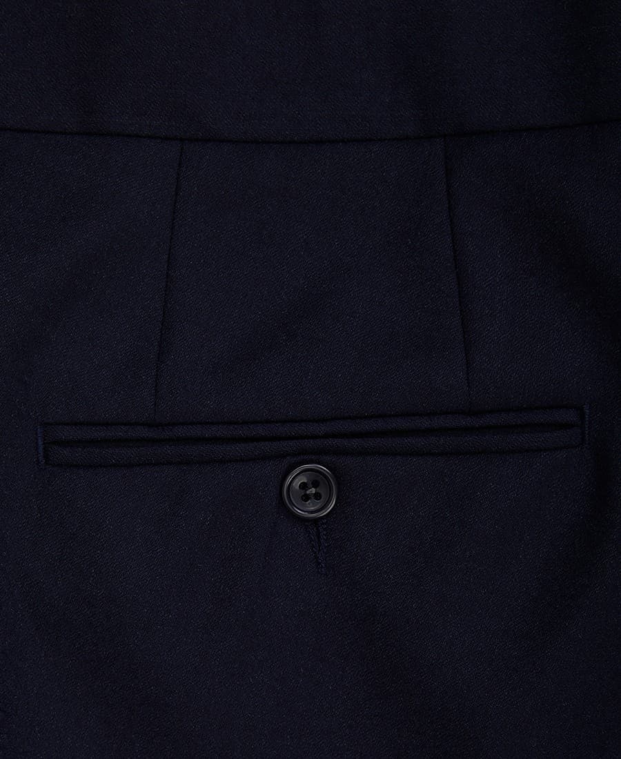 Men's Pants Kaiserhoff Blue