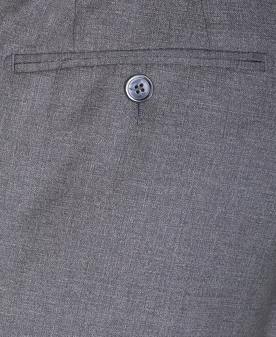 Men's Pants Kaiserhoff Gray
