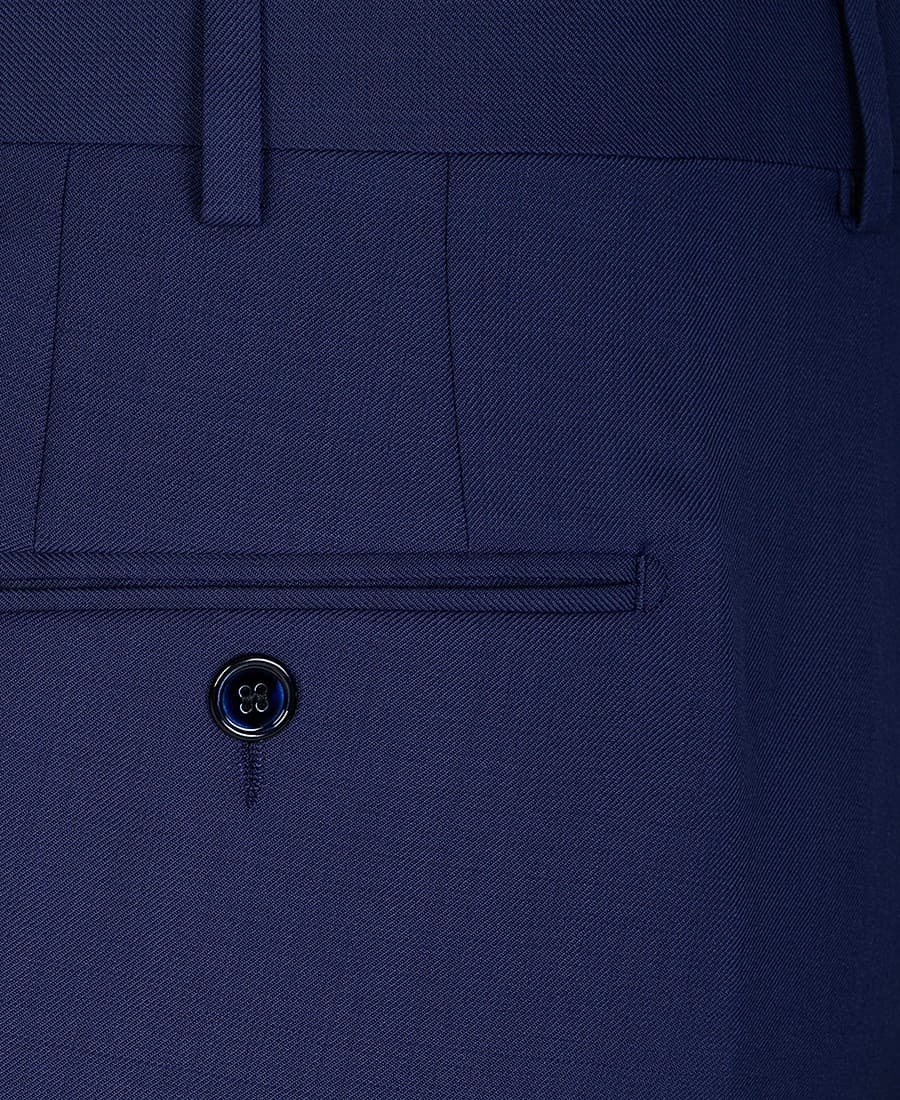 Men's Pants Kaiserhoff Blue